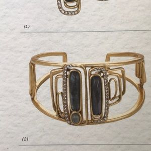 Chloe + Isabel Jewelry - ๐ Aurora Cuff Chloe + Isabel Jewelry - ๐ Aurora Cuff